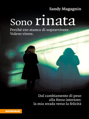 cover image of Sono rinata